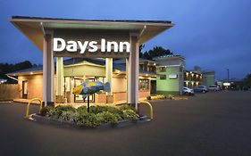 Days Inn Roanoke Rapids North Carolina